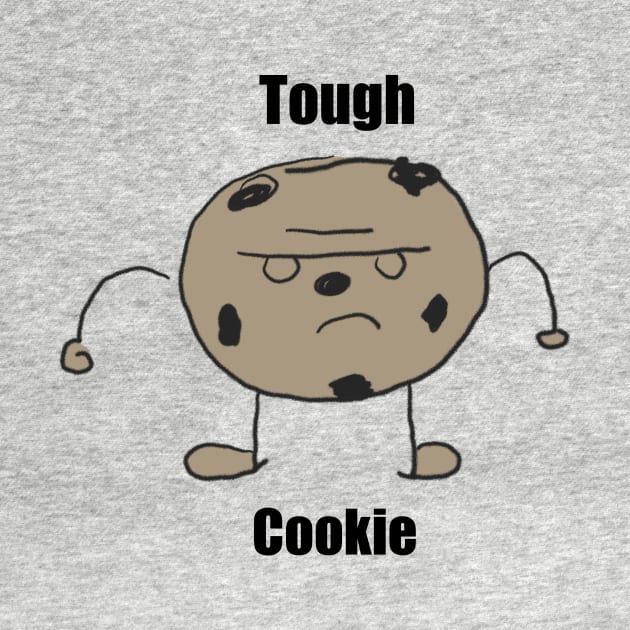 Tough Cookie by Special Summon